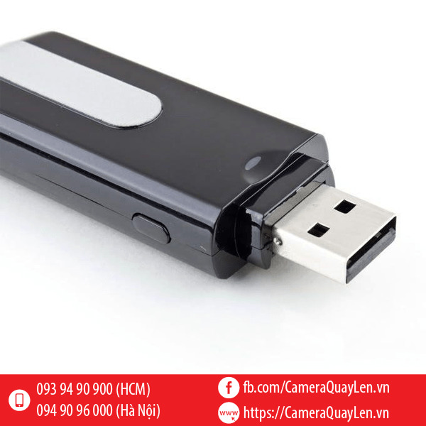 USB Camera Quay Lén - Ảnh 4