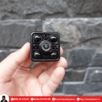 Camera Cube Quay Đêm FullHD IP WiFi Camera Cube Quay Đêm FullHD IP WiFi