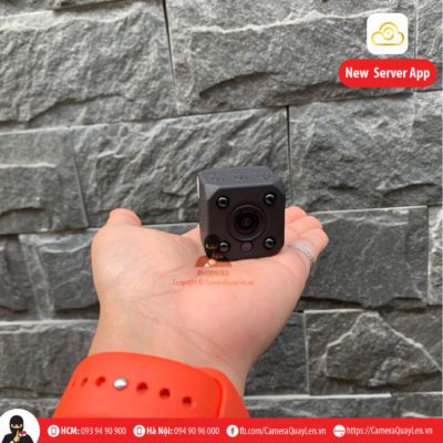camera mini siêu nhỏ YN7, camera ngụy trang không dây