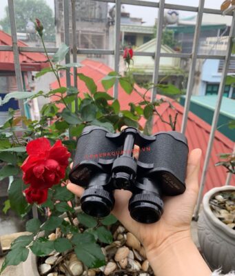 ống Nhòm Baigish Nga chính hãng